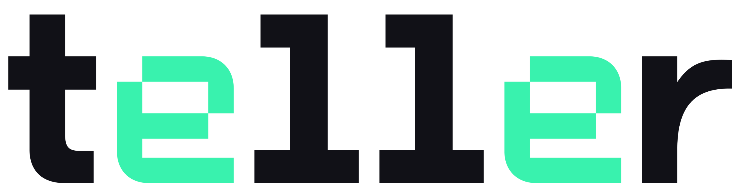 teller